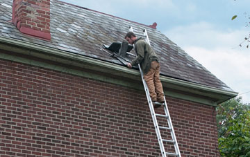 what affects urgent Castle End roof repairs