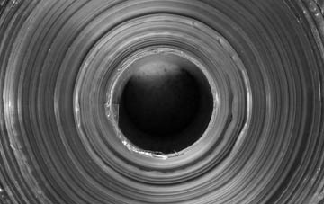 Castle End edpm waterproofing