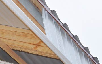 why Castle End fascia repairs are essential