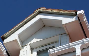 Castle End fascia installation costs