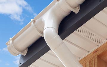 Castle End gutter installation costs