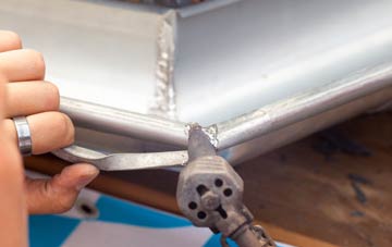 disadvantages of Castle End lead roofing