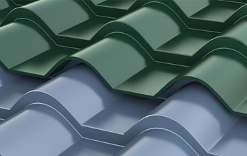 who should consider Castle End plastic roofs