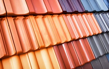 Castle End roof tile costs