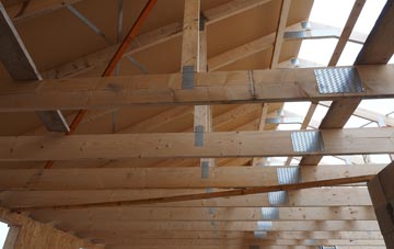 Castle End roof truss costs