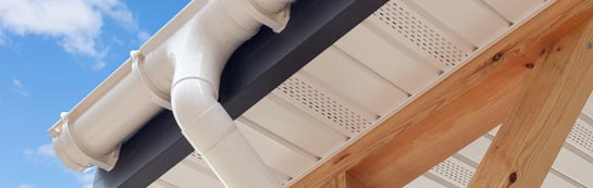 get Castle End guttering quotes today