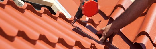 save on Castle End roof installation costs