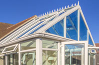 Castle End conservatory roof repairs