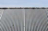 find rated Castle End roofers