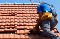 Castle End urgent roof repairs