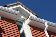 Castle End fascias