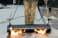 Castle End flat roof sealing quote