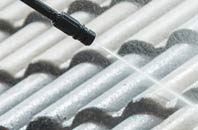 rated Castle End roof cleaning companies