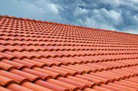 Castle End roofing tiles